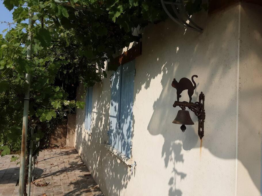 Villa Les Annexes Verdun-sur-le-Doubs Esterno foto