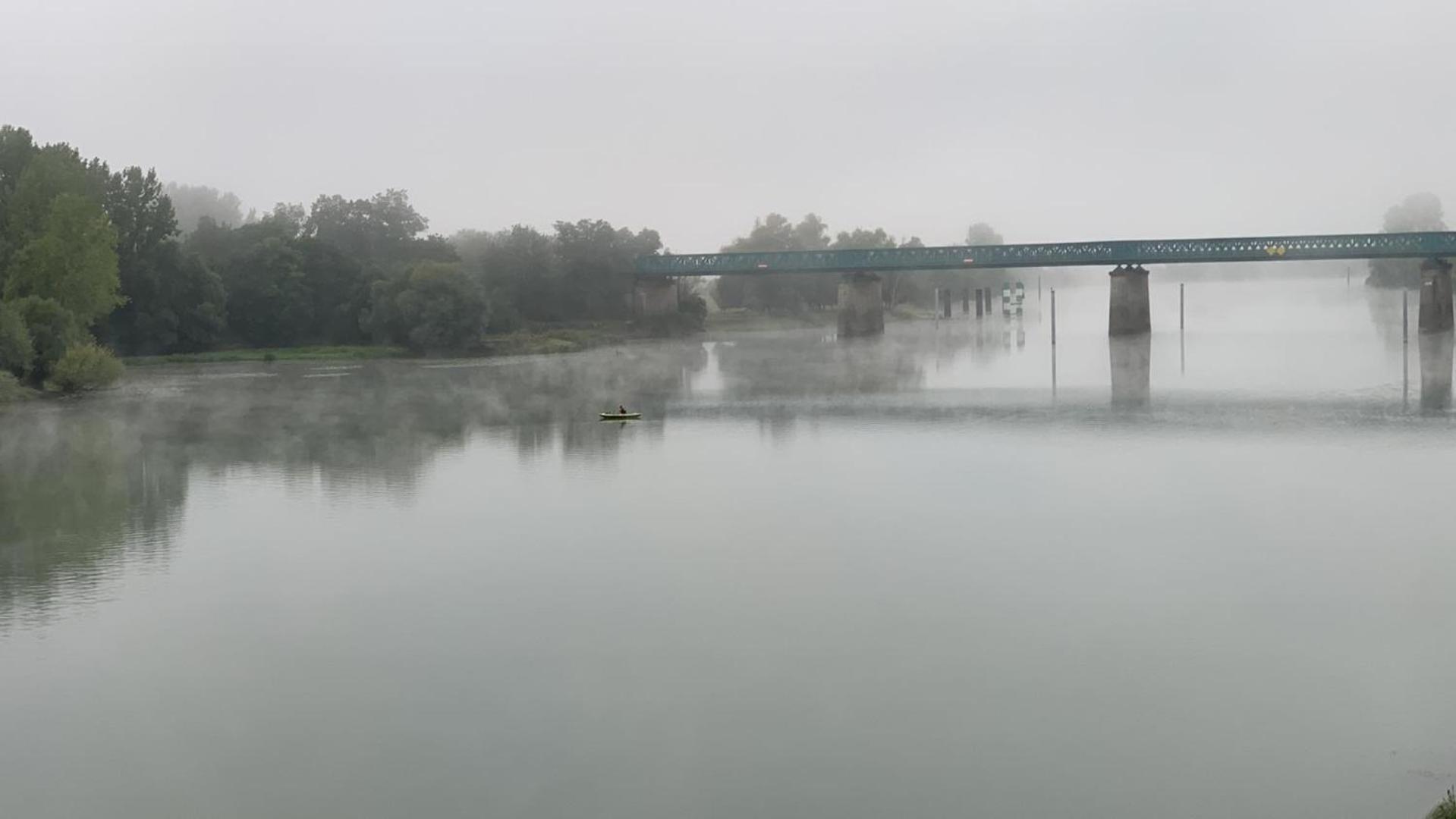 Villa Les Annexes Verdun-sur-le-Doubs Esterno foto