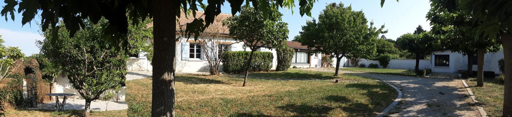 Villa Les Annexes Verdun-sur-le-Doubs Esterno foto