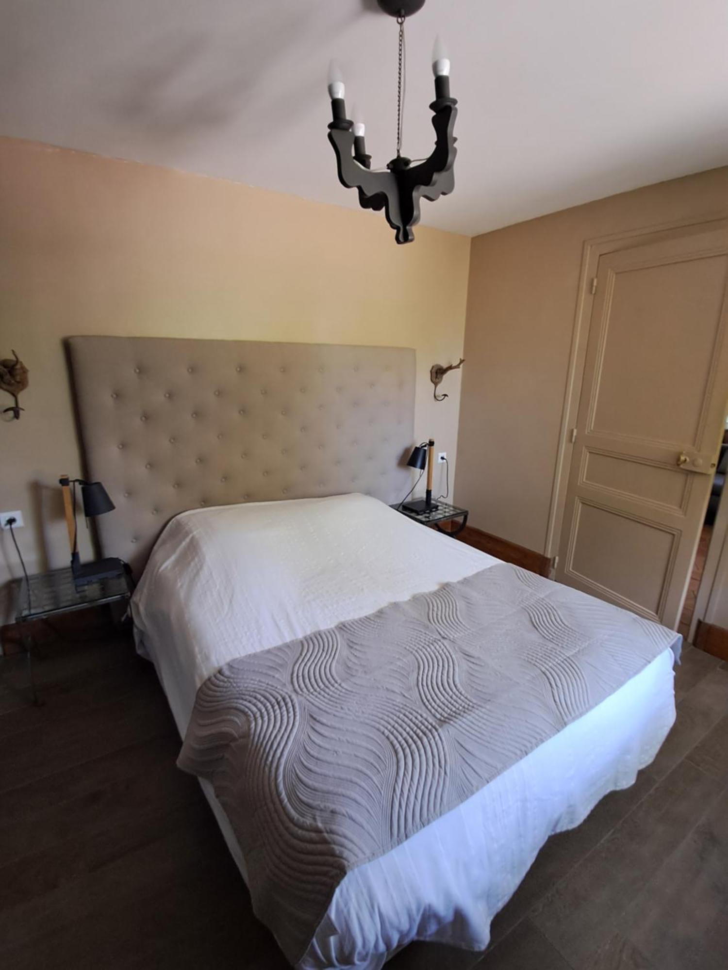 Villa Les Annexes Verdun-sur-le-Doubs Esterno foto