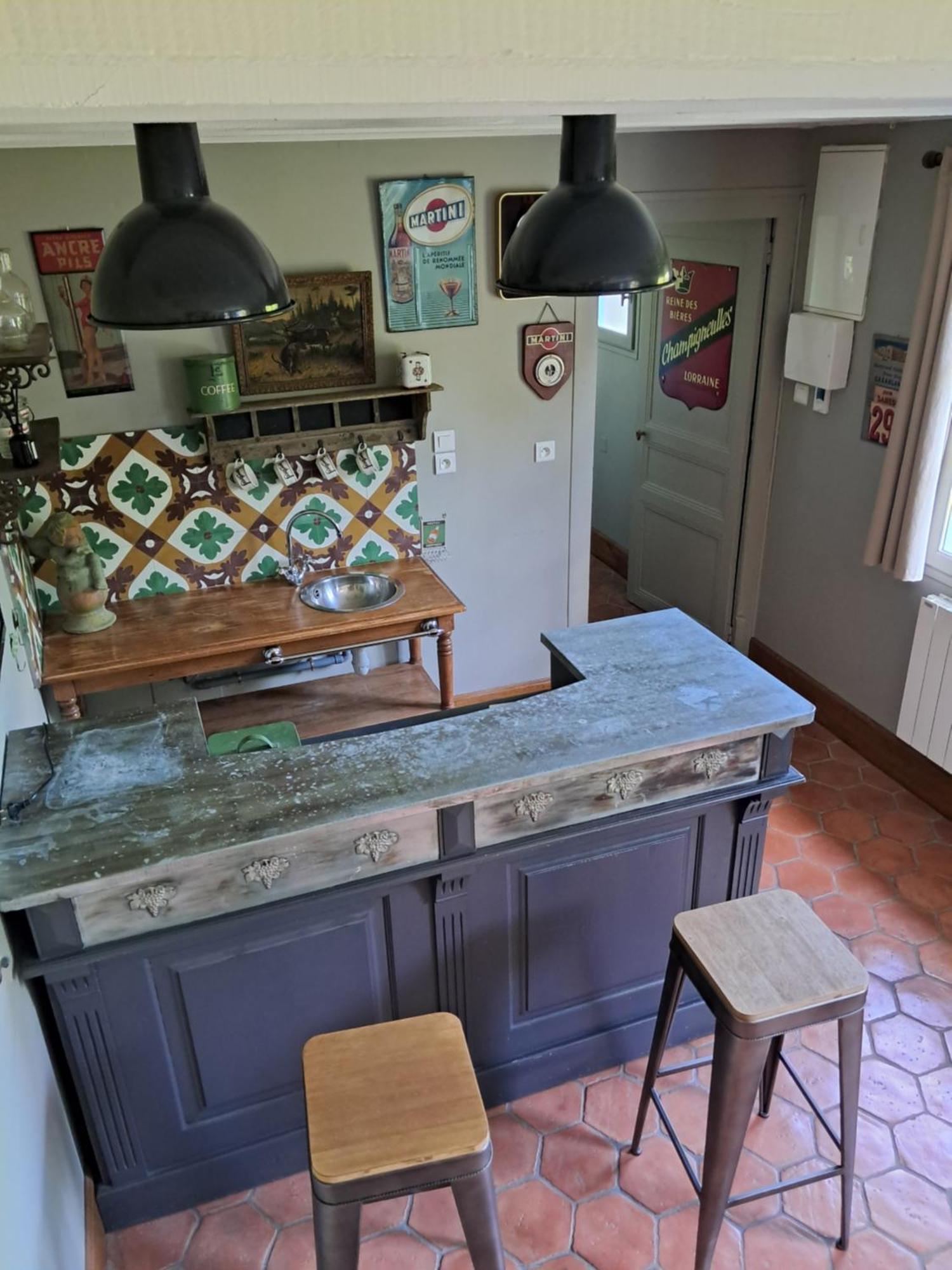 Villa Les Annexes Verdun-sur-le-Doubs Esterno foto